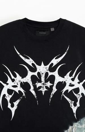 Save Me Camo T-Shirt image number 3