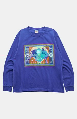 90s Hit & Run Nike Graphic T-Shirt image number 1