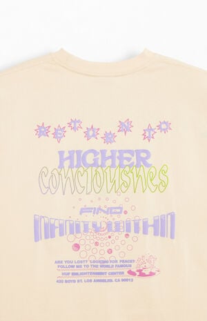 Enlightenment Center T-Shirt image number 4