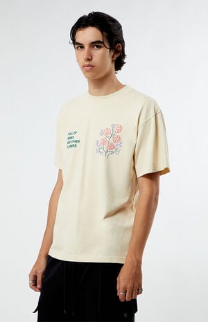 Full Of Roses T-Shirt image number 5
