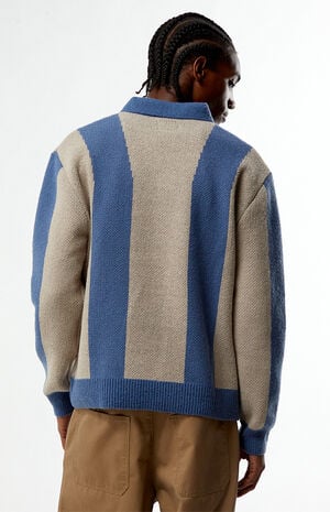 ESCFC Polo Sweater image number 4