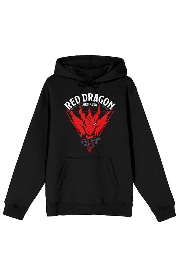 Dungeons & Dragons Hoodie