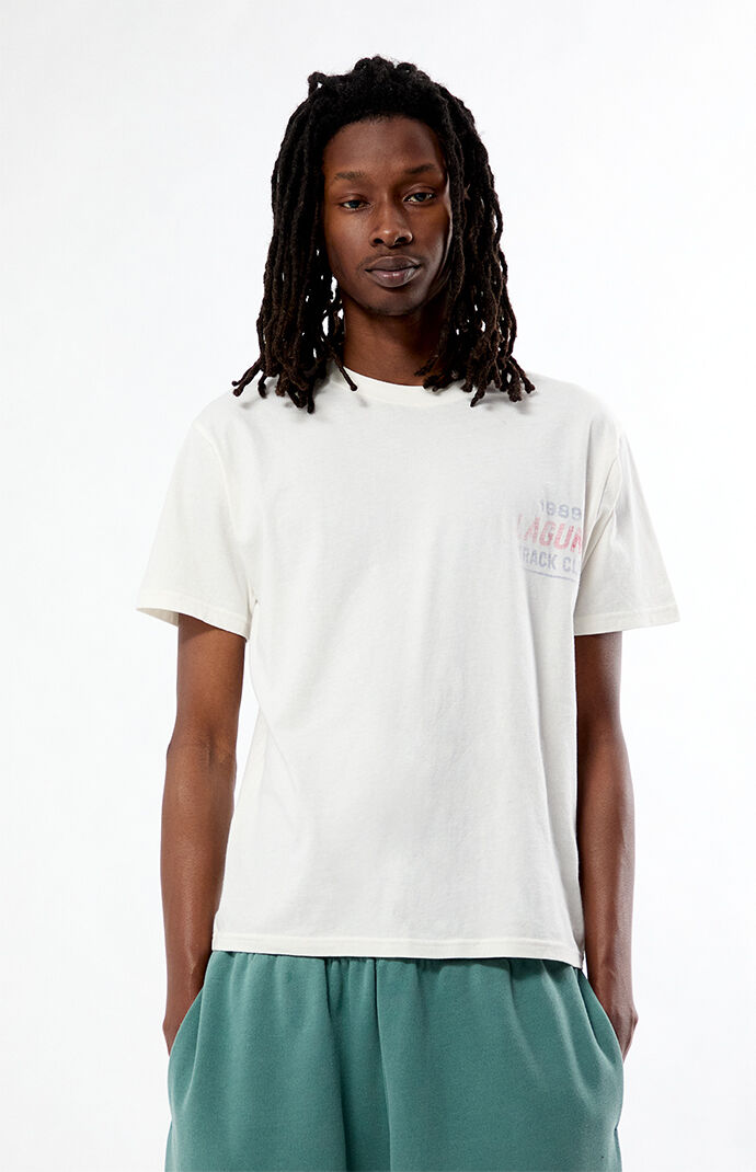 Pacsun Laguna T-Shirt