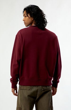 Boucle Font Play Sweatshirt image number 4