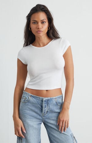 Nicole Baby T-Shirt image number 2