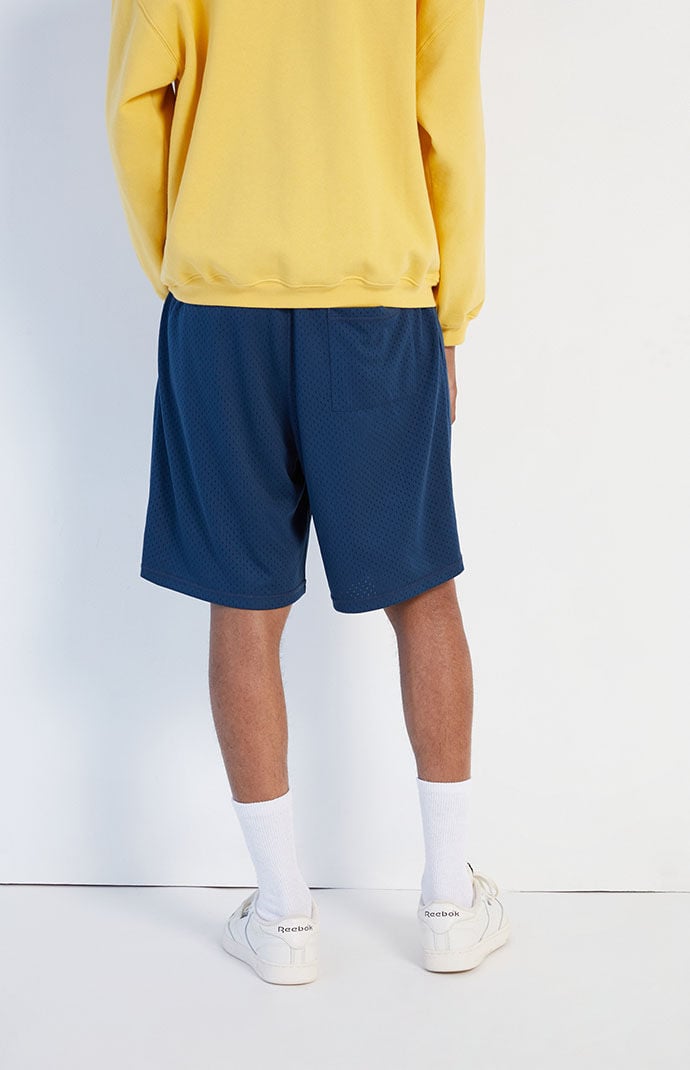Pacsun basketball shorts outlet