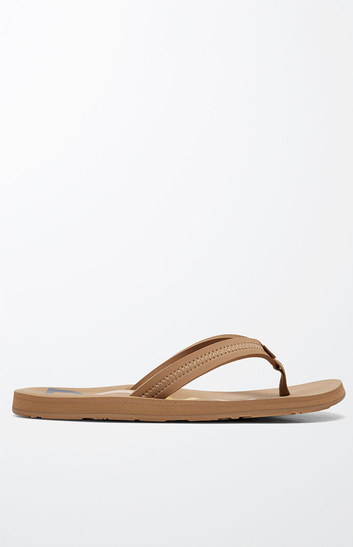Tan Vista Sandals