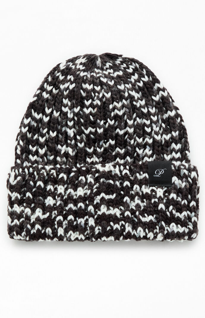 Pacsun Crochet Beanie