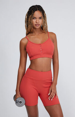 Active Valencia Sports Bra image number 1