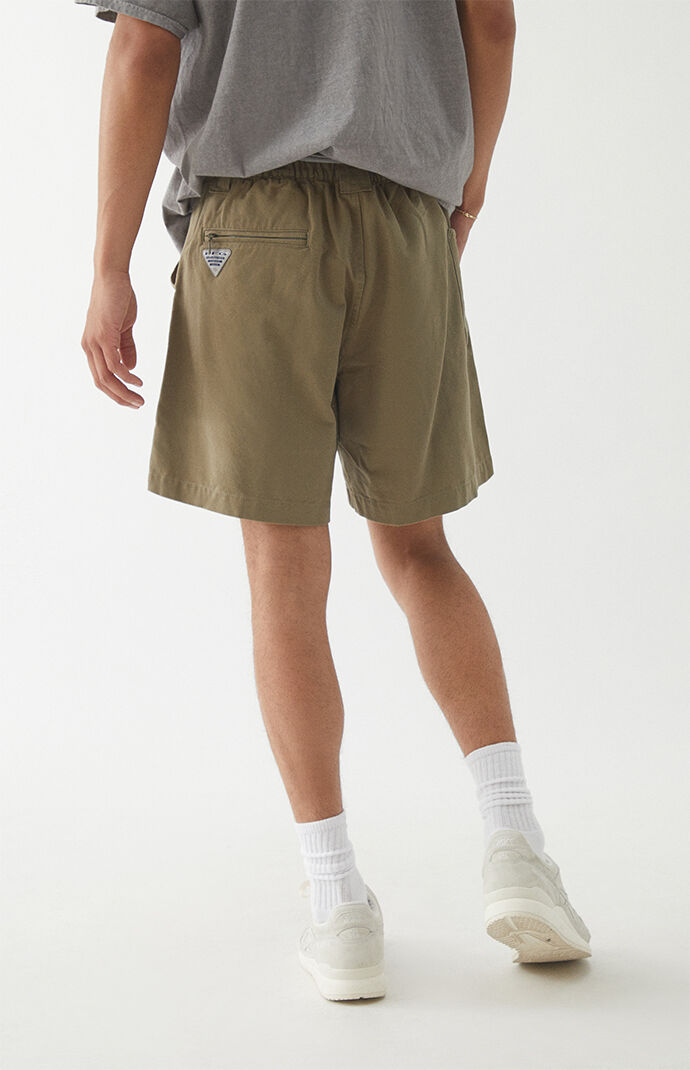 Brewha II Shorts