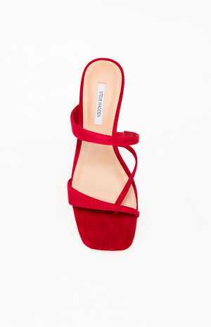 Women's Ajay Heels image number 5