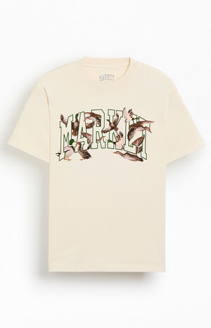 Duck Pond T-Shirt image number 1