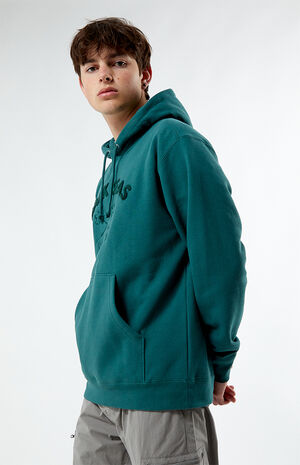 Scripps Heavyweight Fleece Hoodie image number 3