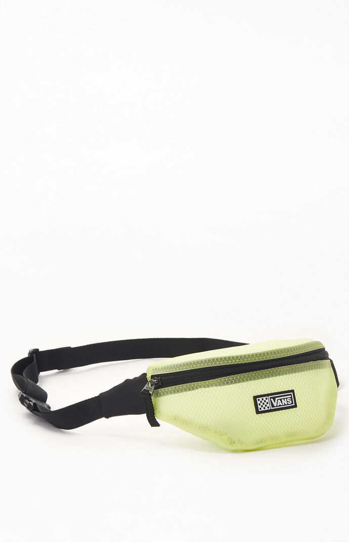 Clearing Sling Bag