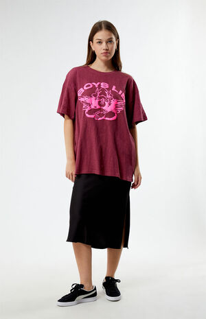 Oversized T-Shirt image number 3
