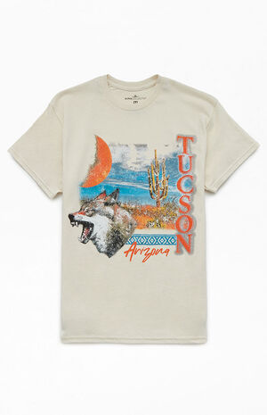 Tucson T-Shirt image number 1