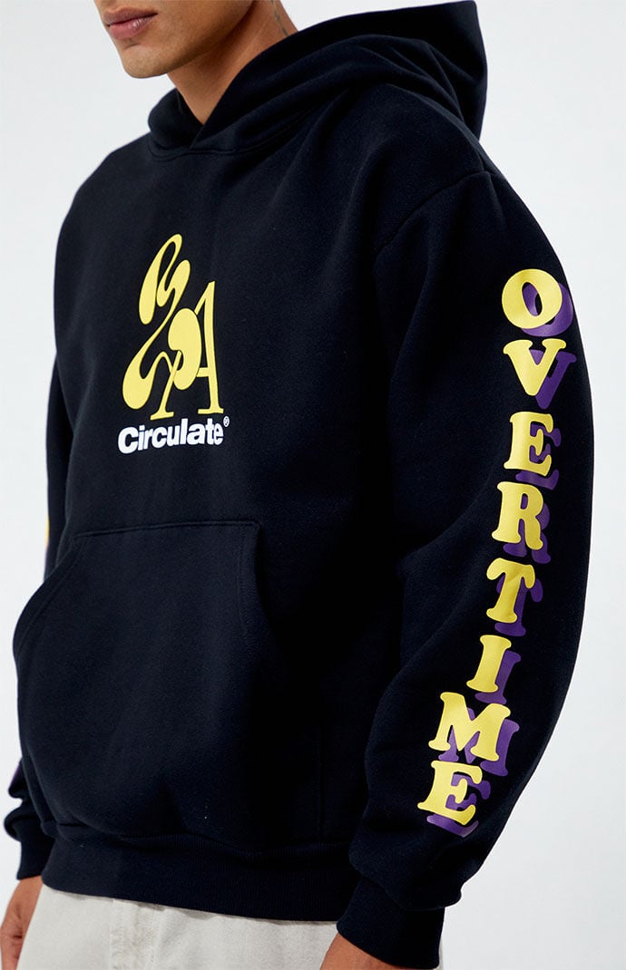 Overtime champion hoodie new arrivals