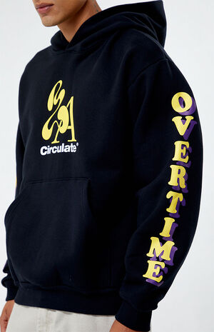 x Overtime Local Champions Hoodie image number 3