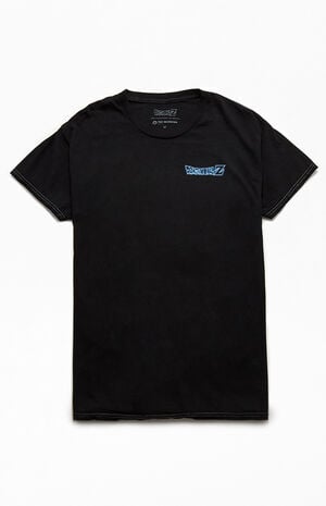 Dragon Ball Z T-Shirt Dragon Ball Z T-Shirt image number 2