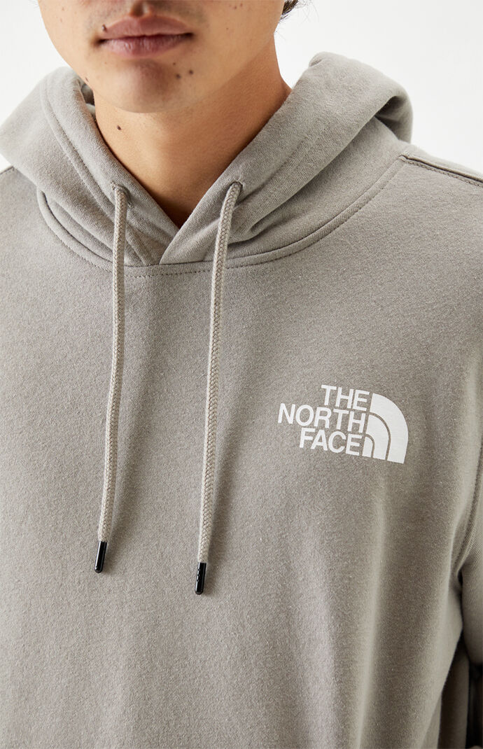 Box NSE Pullover Hoodie