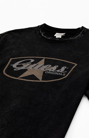 Vintage Star T-Shirt image number 2