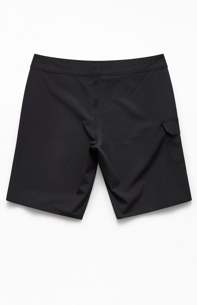 All Day Pro 20" Boardshorts
