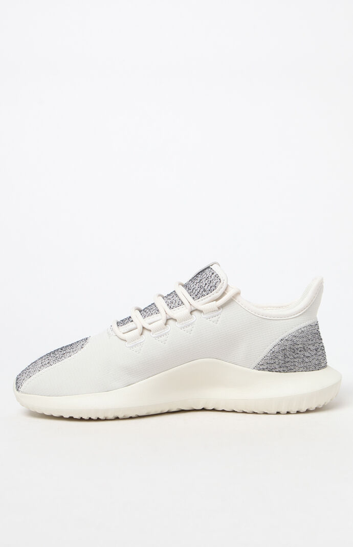 adidas tubular shadow off white