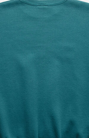 2000s Champion Crew Neck Sweatshirt image number 3