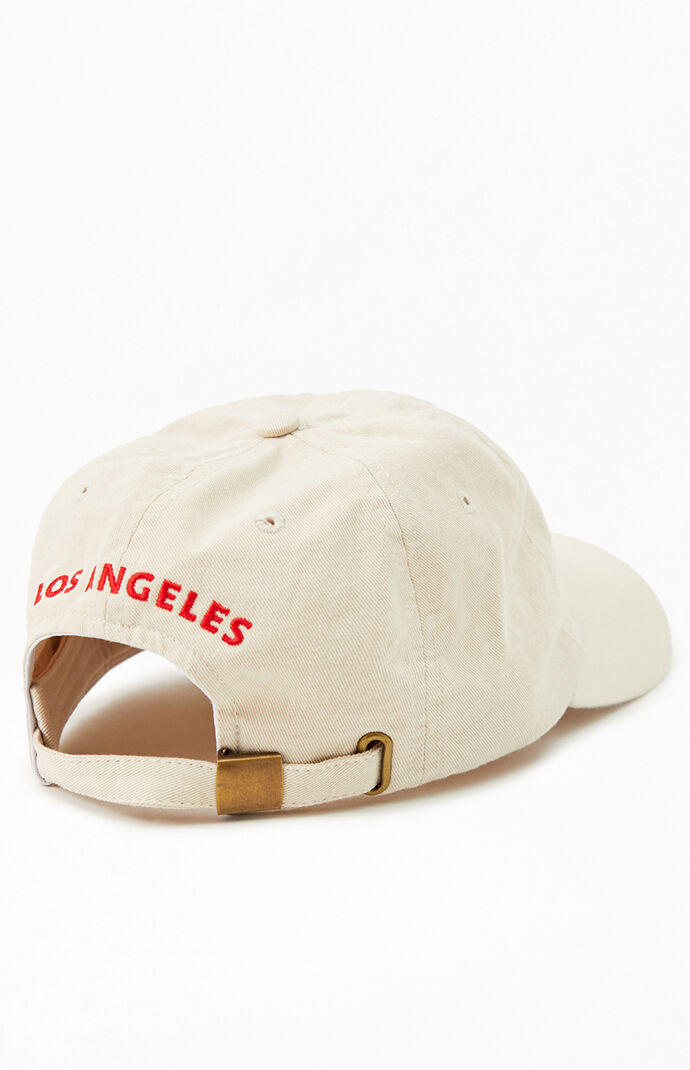 Logo Dad Hat