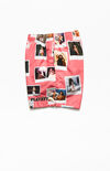 By PacSun Memories 17" Swim Trunks By PacSun Memories 17" Swim Trunks image number null