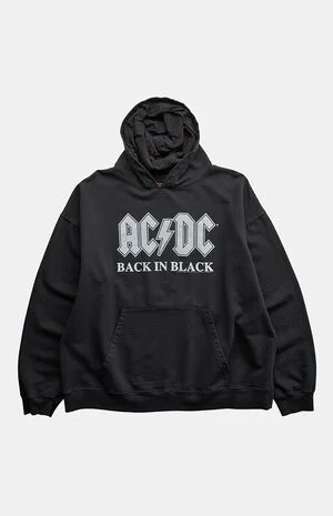 2000s ACDC Sweatshirt image number 1