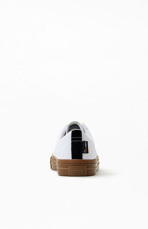 One Star Cordura Canvas Shoes image number 3
