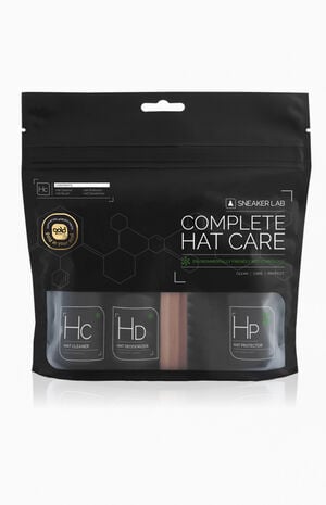 Hat Care Kit image number 1