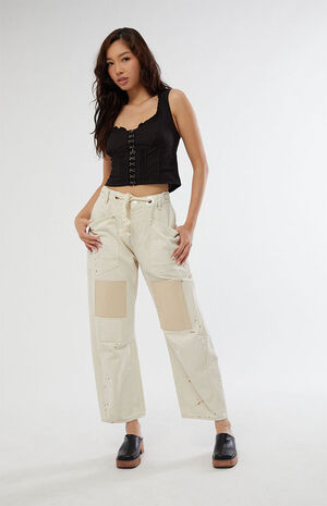 Amelia Corset Top image number 4