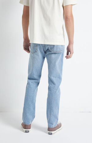 Light Blue 501 '54 Original Fit Jeans image number 4
