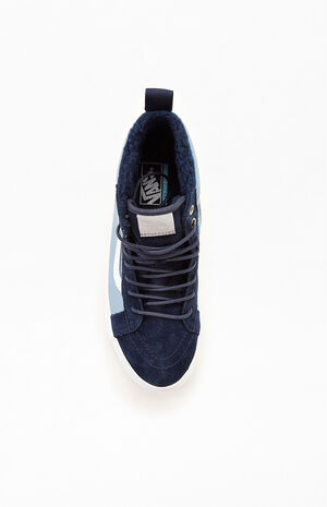 x USPS Sk8-Hi MTE Shoes image number 5