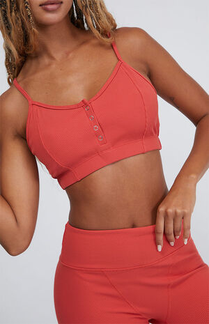 Active Valencia Sports Bra image number 2