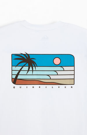 Line Up T-Shirt image number 4