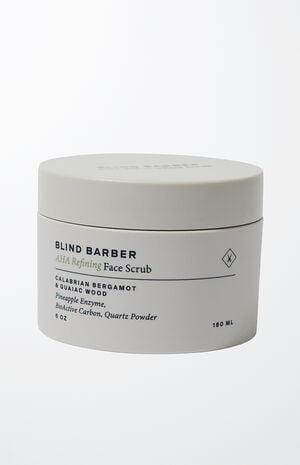 AHA Refining Face Scrub image number 1
