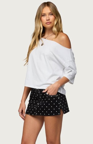 Davida Off Shoulder Top image number 2