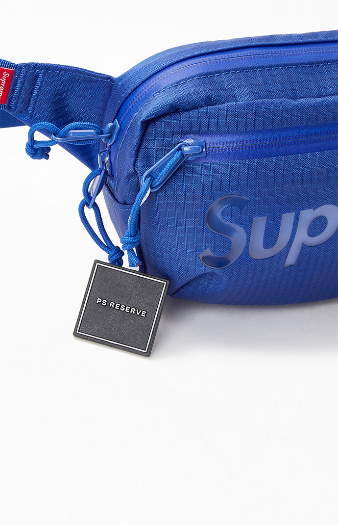 Supreme Waist Bag PacSun