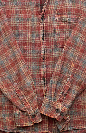 90s Flannel  Top image number 3