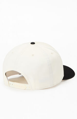 LA Kings 9FIFTY Chainstitch Snapback Hat image number 2