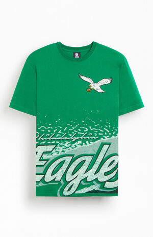 Philadelphia Eagles Sport Class T-Shirt image number 1