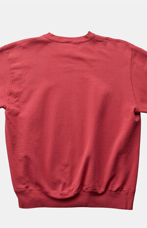 '90s Red Champion Sweatshirt image number 2