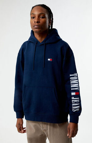 Archive Hoodie image number 1
