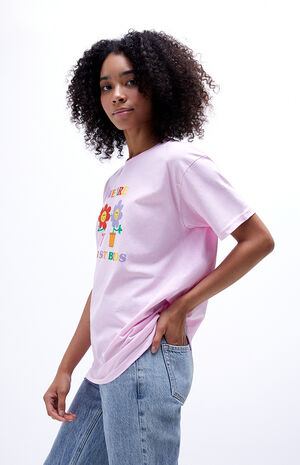 Best Buds Tyler T-Shirt Best Buds Tyler T-Shirt image number null
