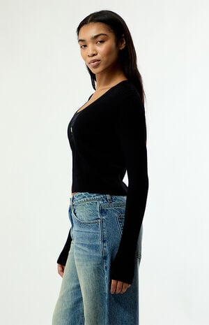 Hardware Cardigan image number 3