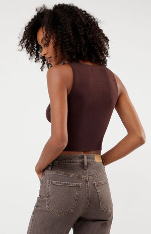 Downtown Tank Top image number 4