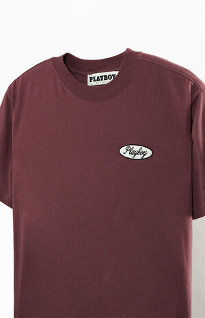 By PacSun Staff T-Shirt image number 3